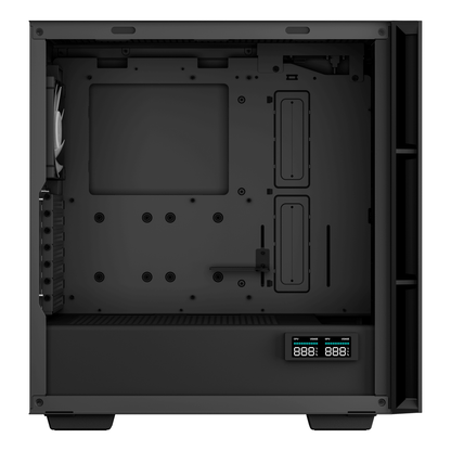 Gabinete Gaming DeepCool CH560 Digital E-ATX/Micro-ATX/Mini-ITX Negro (R-CH560-BKAPE4D-G-1)