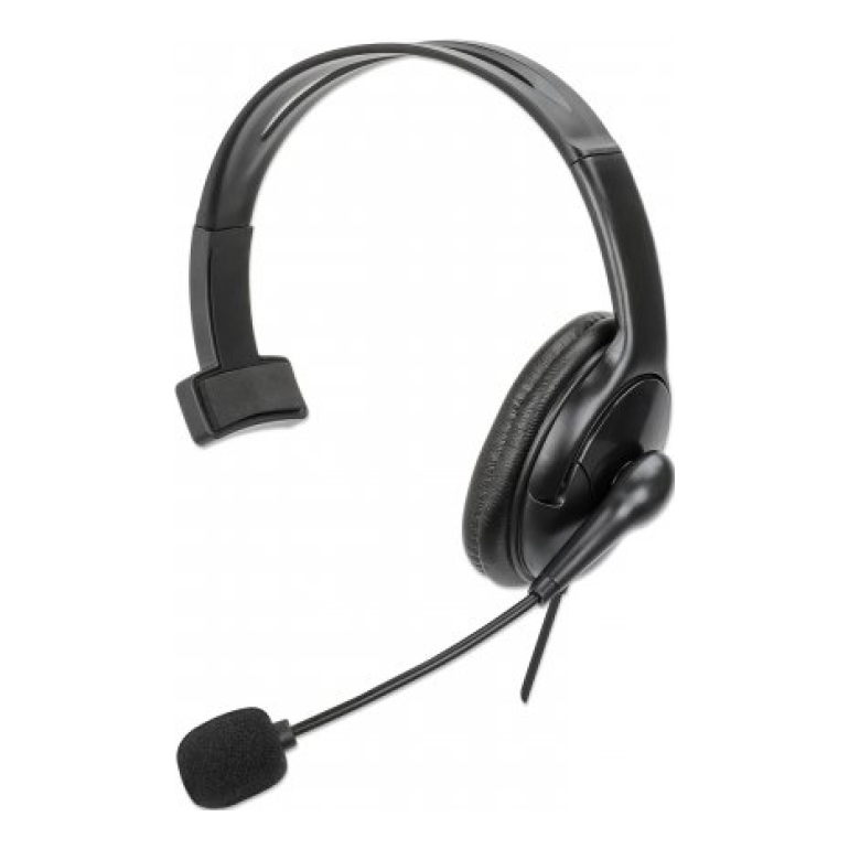 Auriculares MANHATTAN 180849