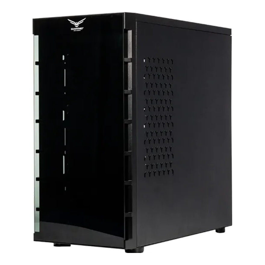 PCs de Escritorio Gaming Naceb Technology Commander AMD Ryzen 9 7900-01