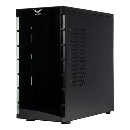 PCs de Escritorio Gaming Naceb Technology Commander AMD Ryzen 9 7900-01