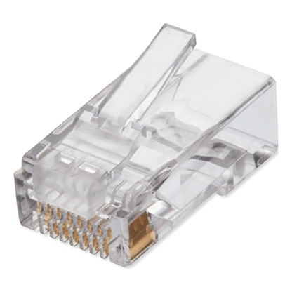 Conector Red RJ45 Qian  NW6100