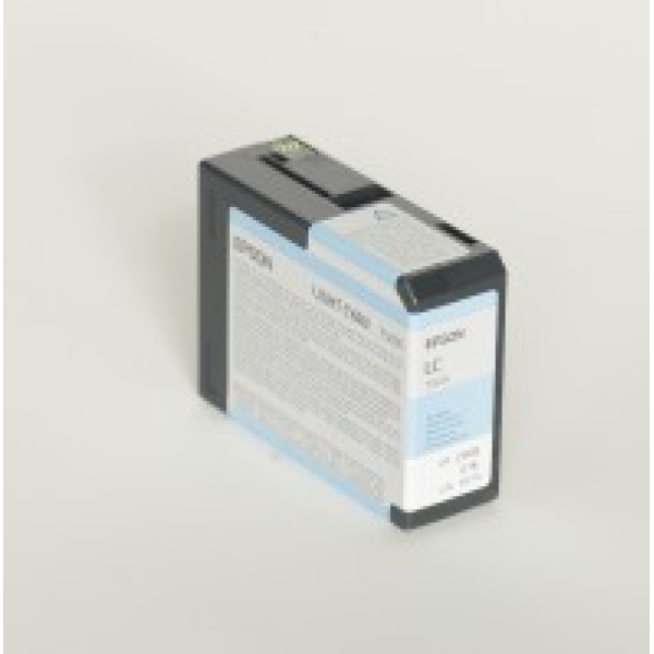 Cartucho EPSON T580500