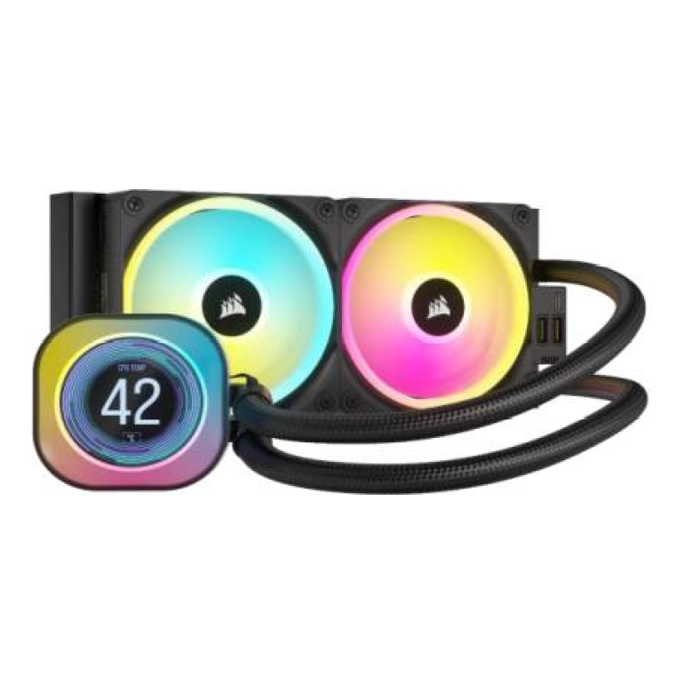 Enfriamiento y Ventilación CORSAIR  CW-9061007-WW