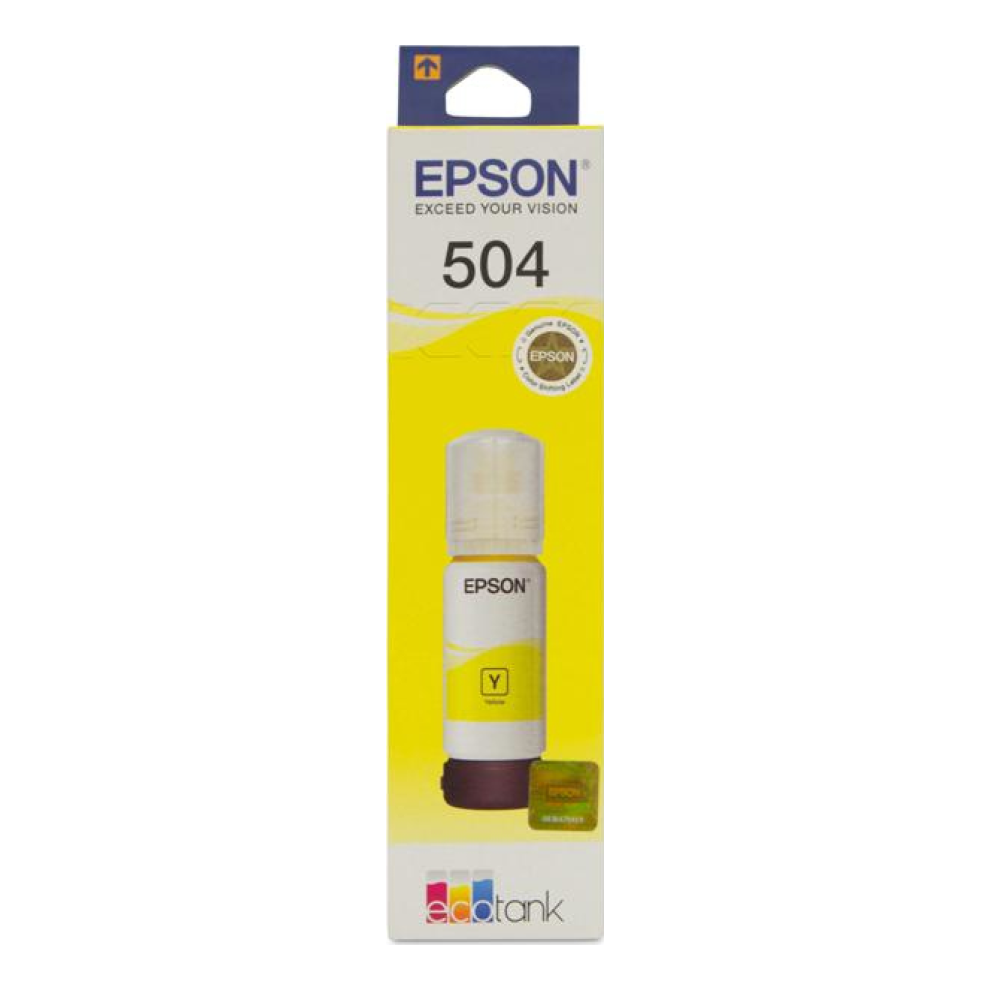 Cartucho EPSON T504420-AL