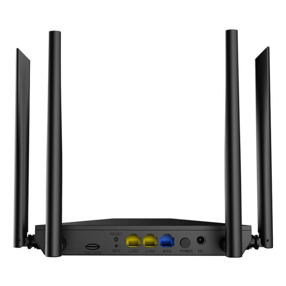 Routers NETIS MW5360