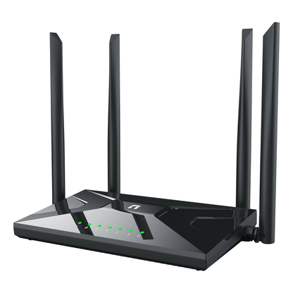 Routers NETIS NC65