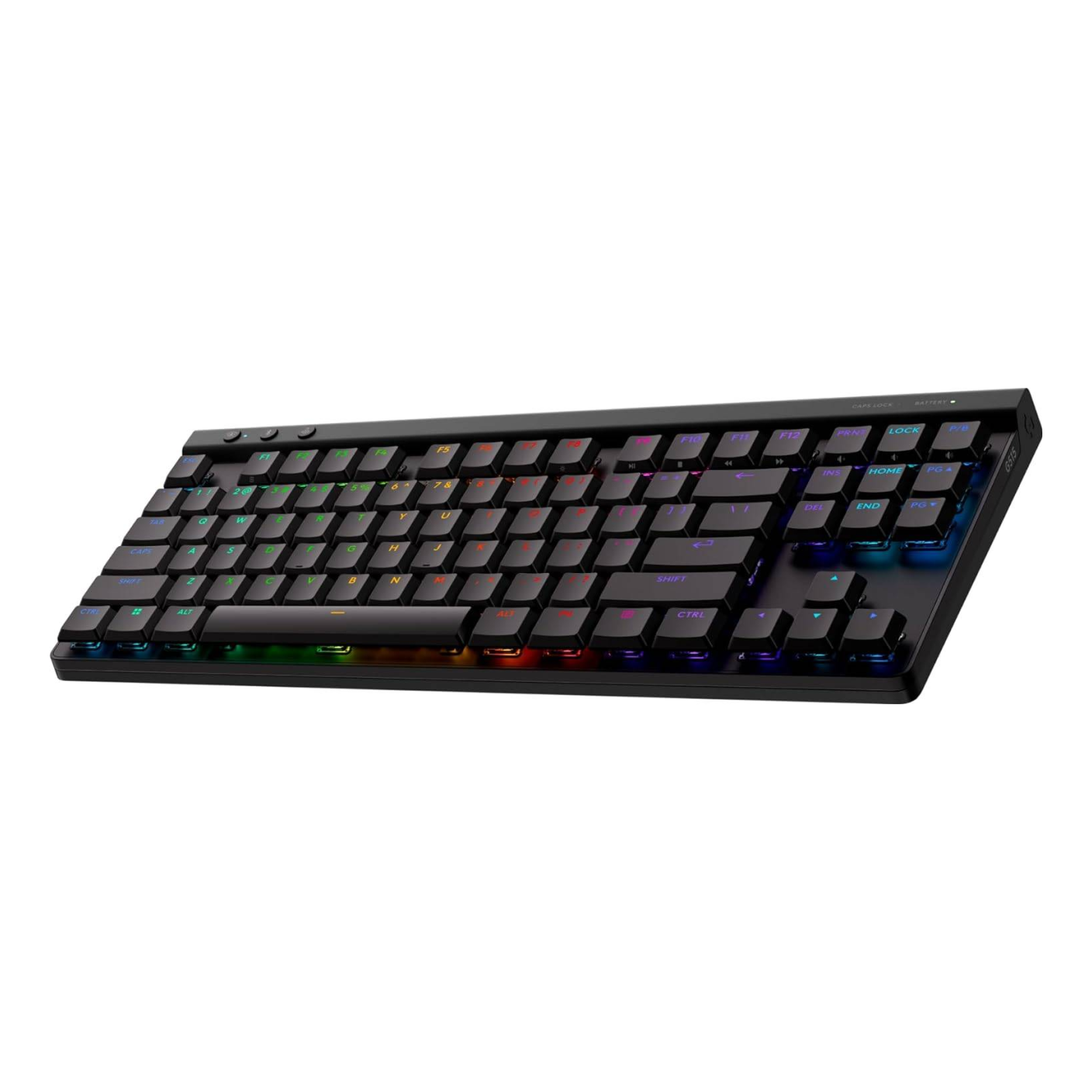 Teclado LOGITECH G515
