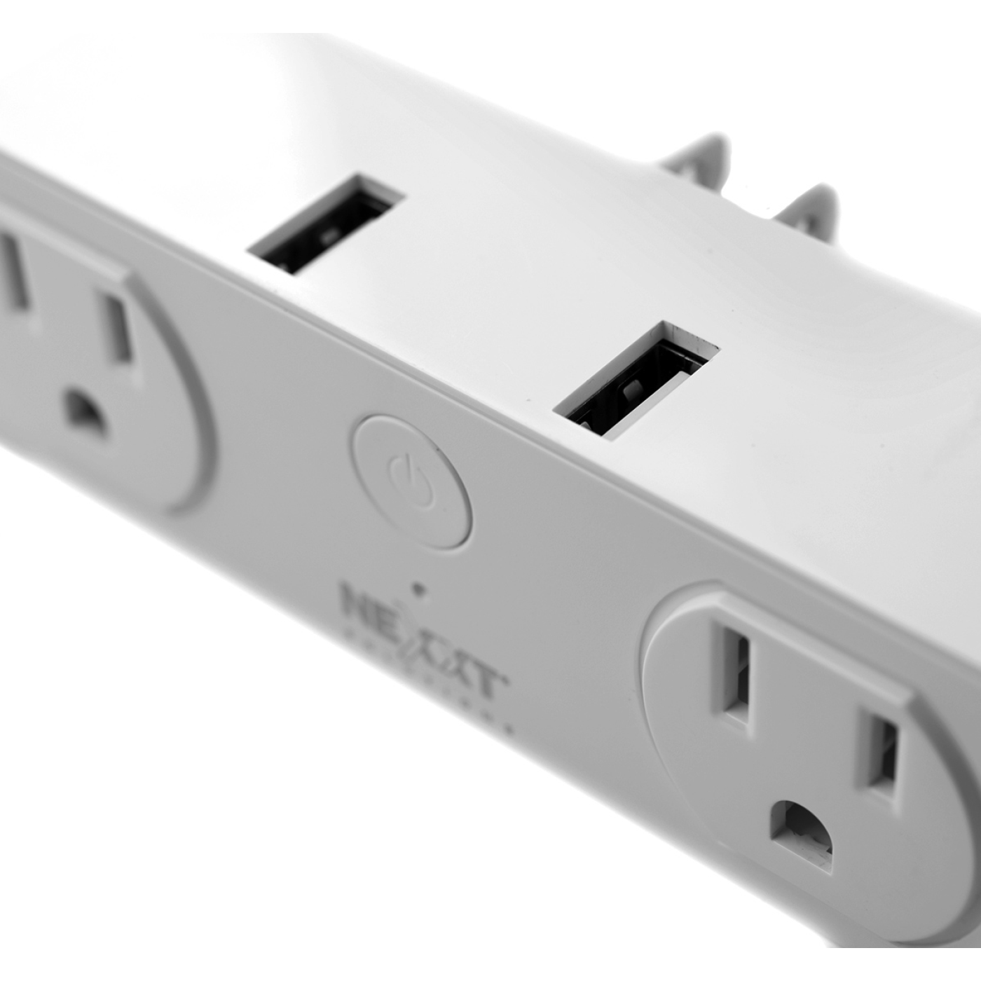 Enchufe Inteligente Nexxt Solutions Home NHP-D610