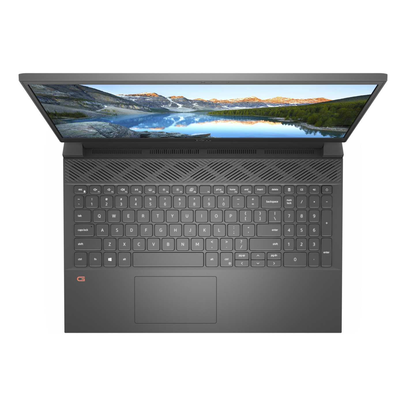 Laptop DELL X069M