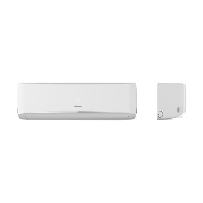 Minisplit Hisense AU122CBW