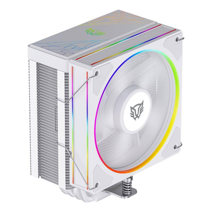 Enfriamiento y Ventilación Balam Rush HEX50HEX50