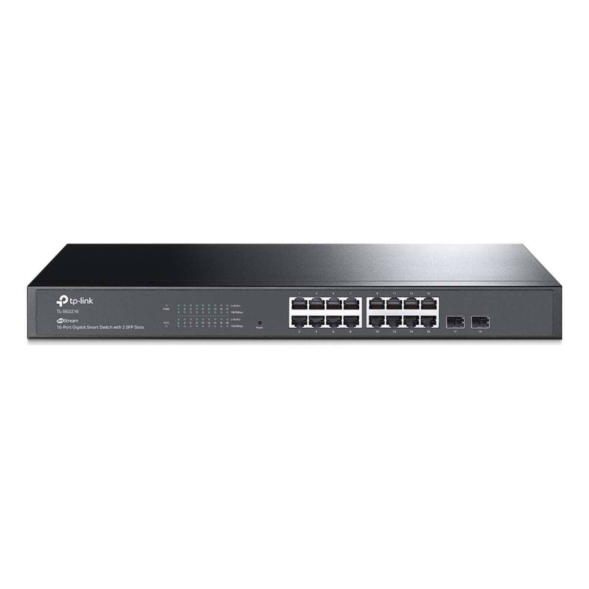 Switch Smart Gigabit Omada TL-SG2218