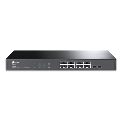 Switch Smart Gigabit Omada TL-SG2218