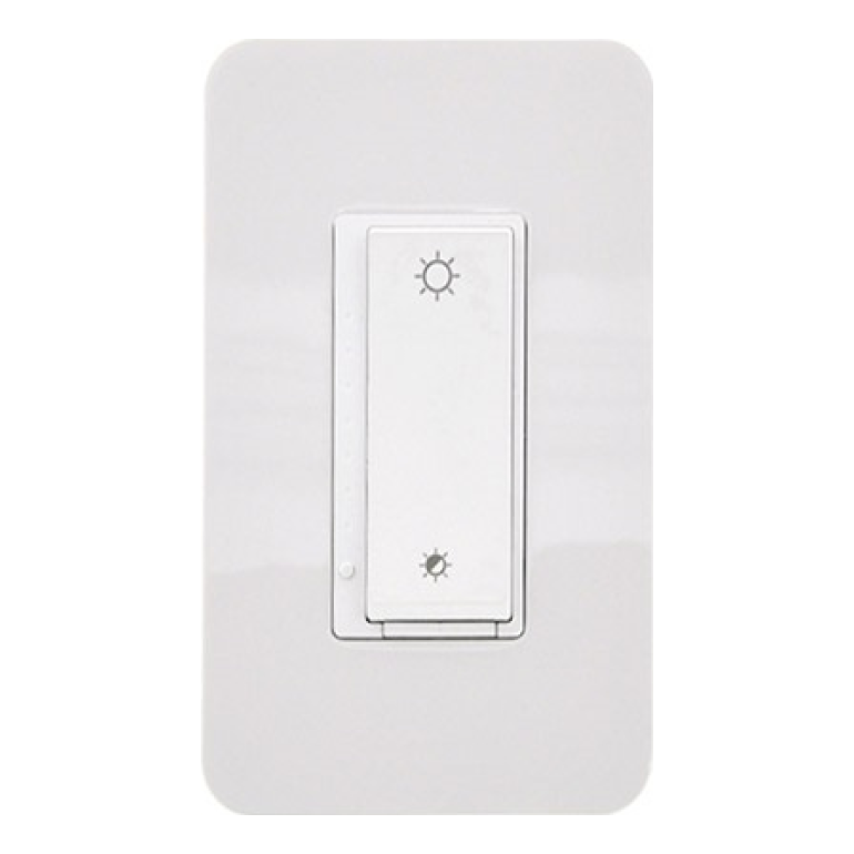 Atenuador de Luz Inteligente Nexxt Solutions Home NHE-D100