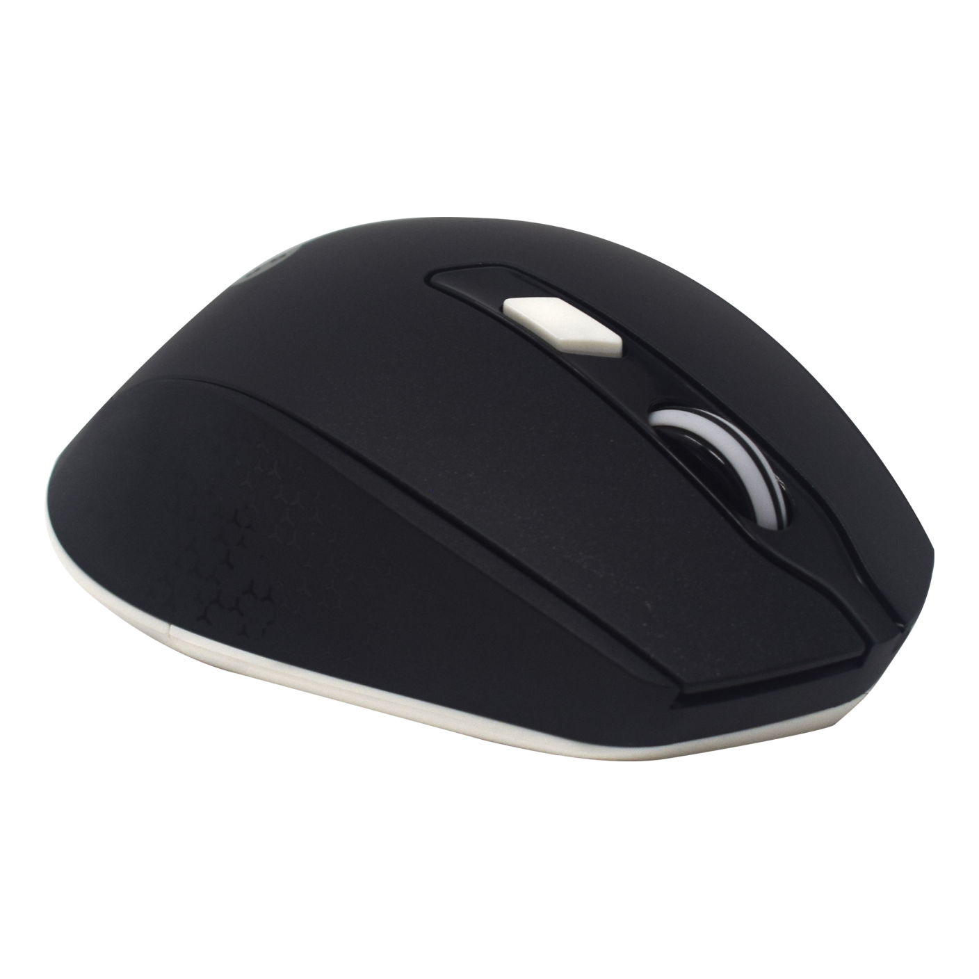 Mouse Naceb Technology NA-0119N