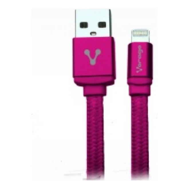 Cable Lightning VORAGO CAB-119