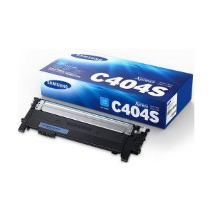 Tóner HP CLT-C404S