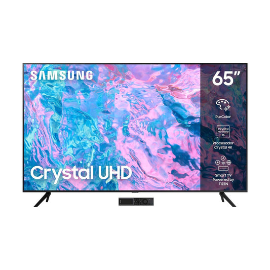 Television SAMSUNG UN65CU7010FXZX