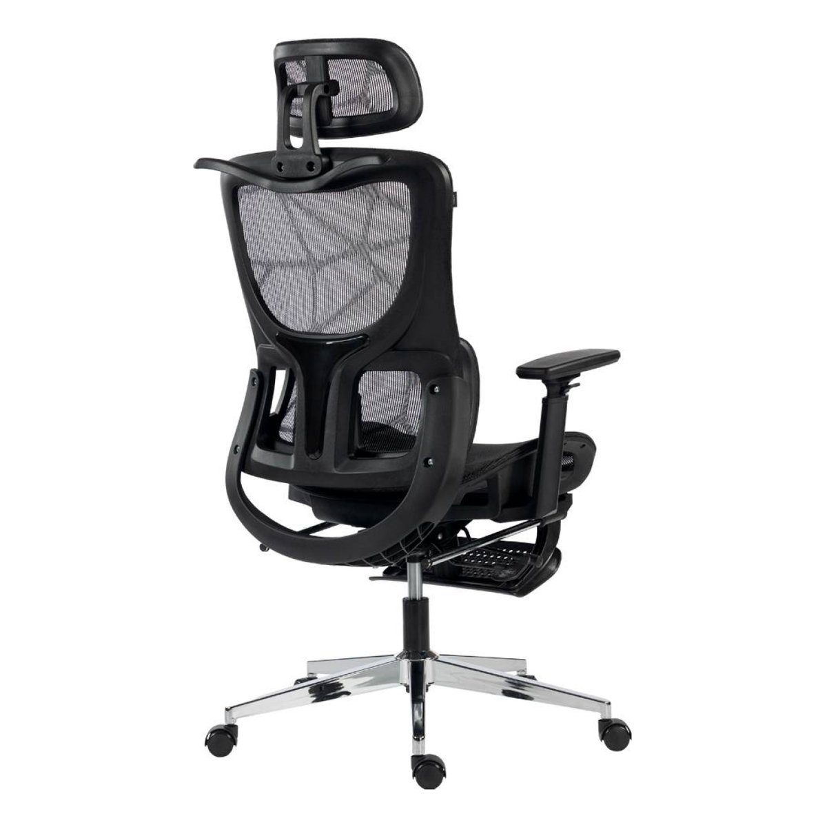 Silla de Oficina ACTECK EC696HR