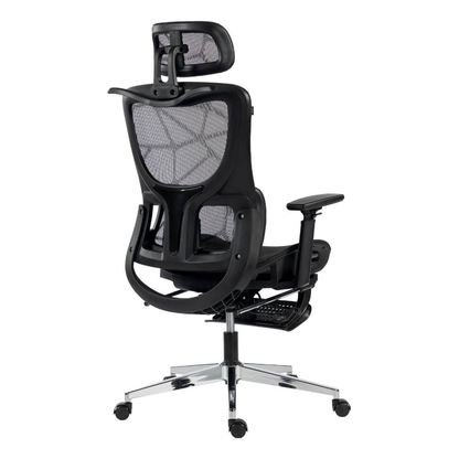 Silla de Oficina ACTECK EC696HR