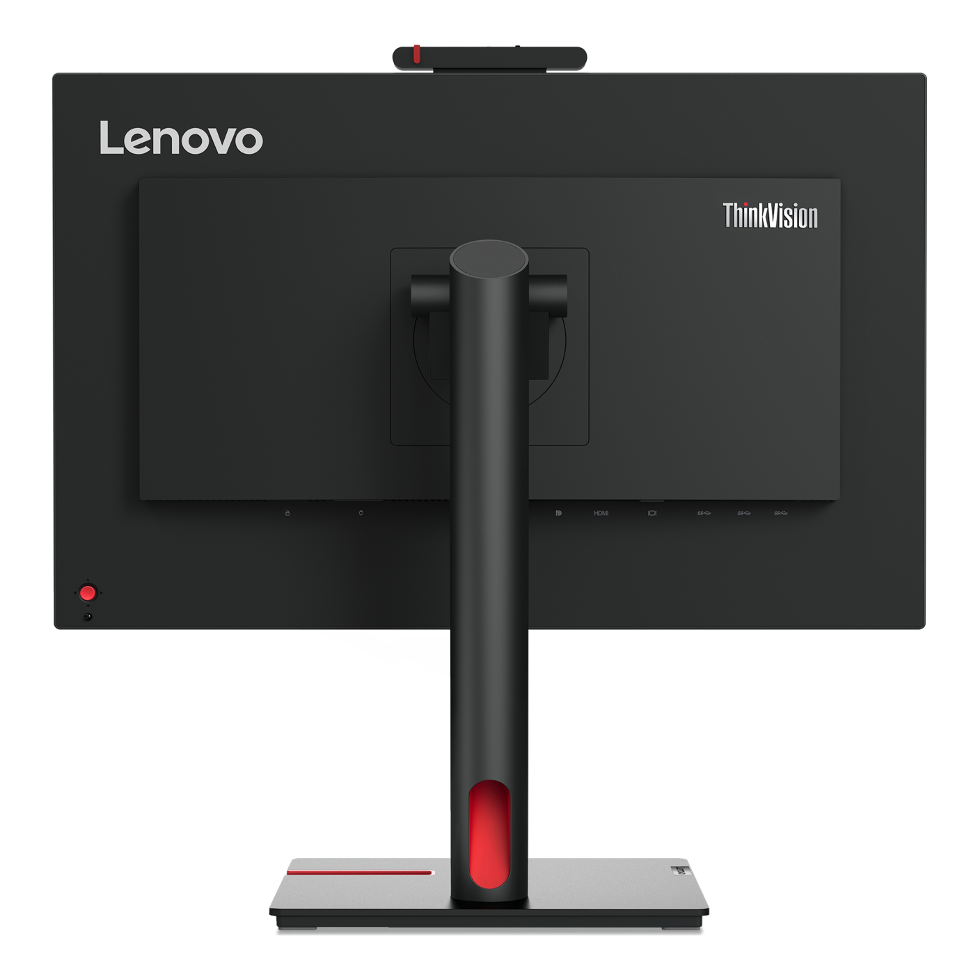 Monitores LENOVO ThinkVision T24v-30 Monitor