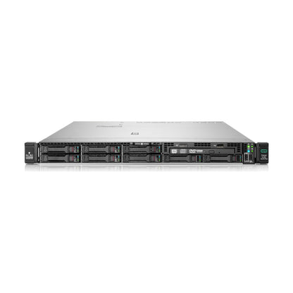 Servidor Hewlett Packard Enterprise ProLiant DL360 Gen10 Plus con 32 GB RAM (P55242-B21)