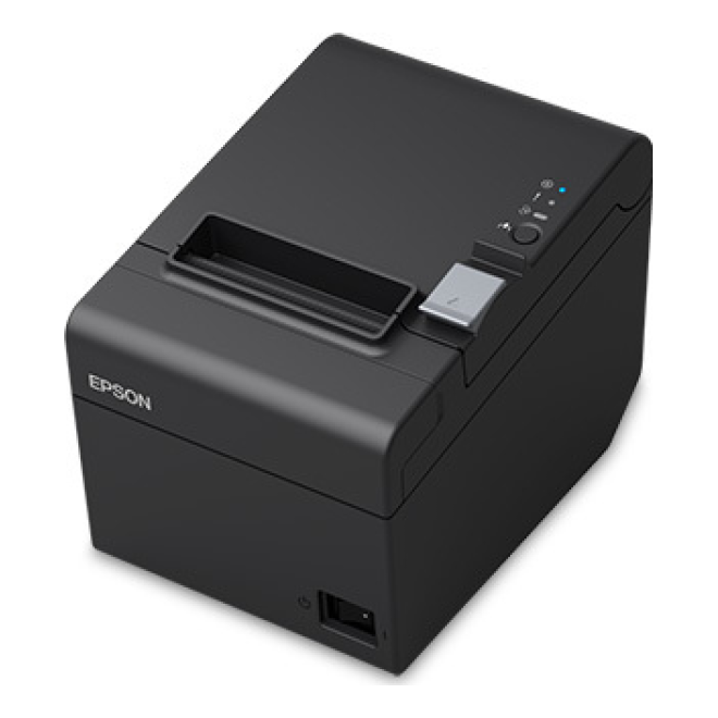 Impresora Térmica de Ticket EPSON TM-T20III-001