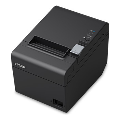 Impresora Térmica de Ticket EPSON TM-T20III-001