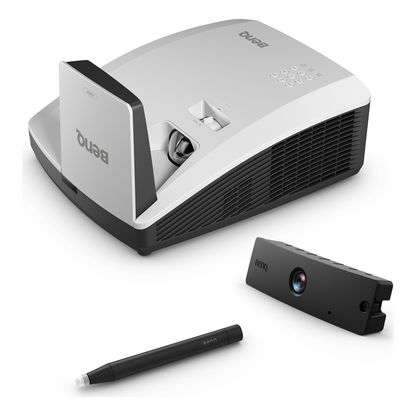 Proyectores BENQ LH856UST