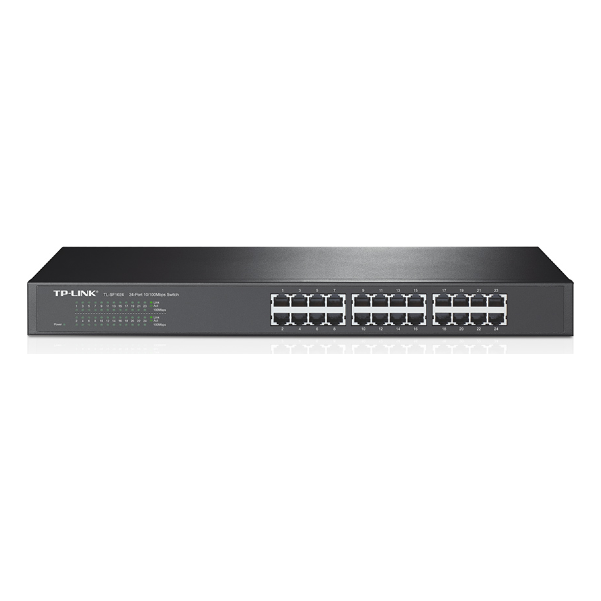 Switch TP-LINK TL-SF1024