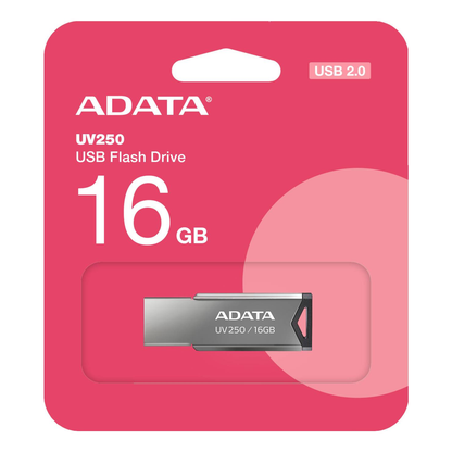 Memoria USB 2.0 ADATA UV250