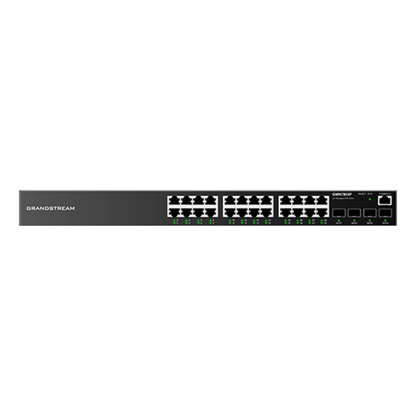 Switch Grandstream GWN7803