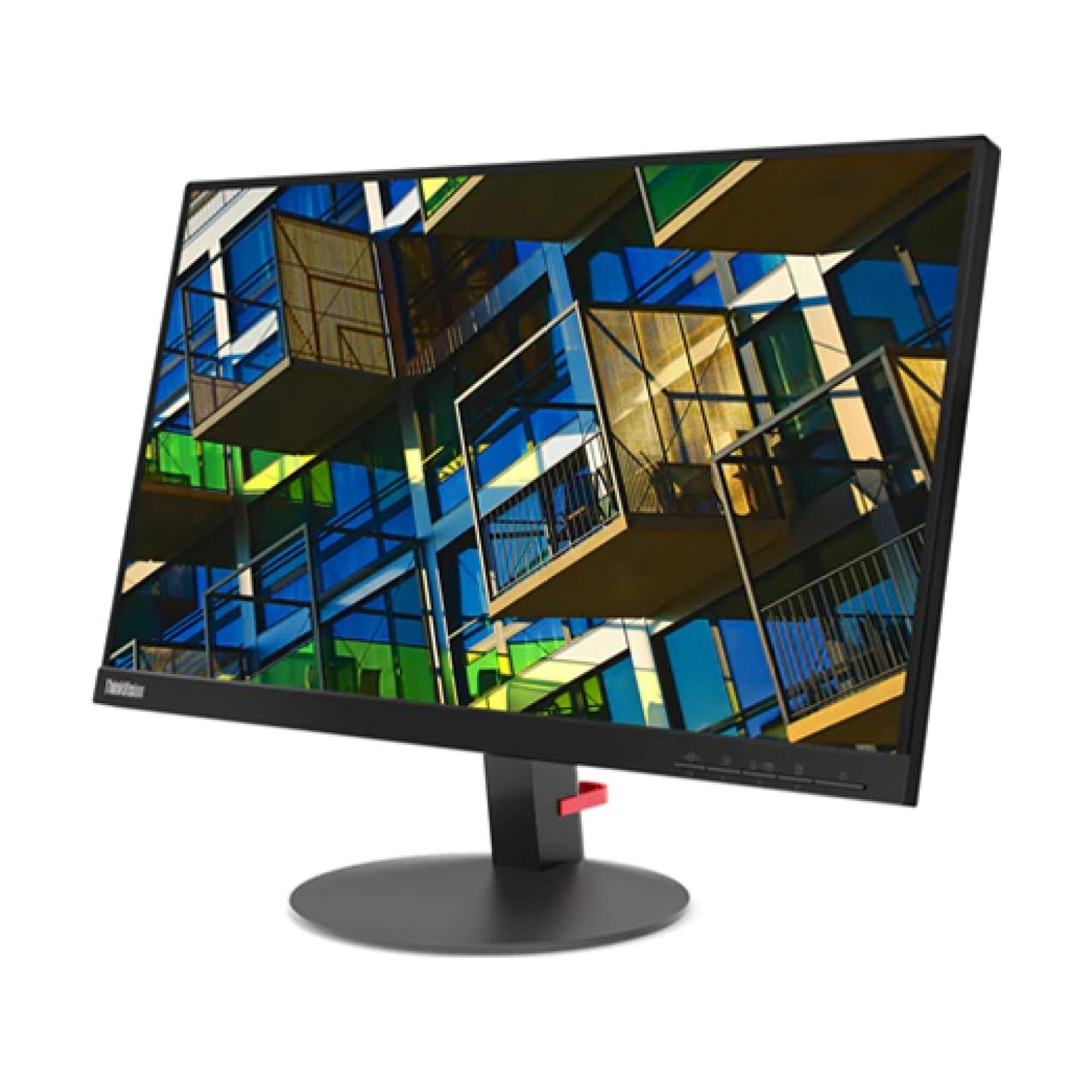Monitor LENOVO S22e-20
