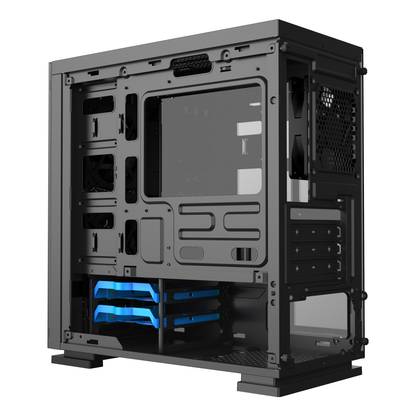 Gabinete Gaming Balam Rush BR-922968