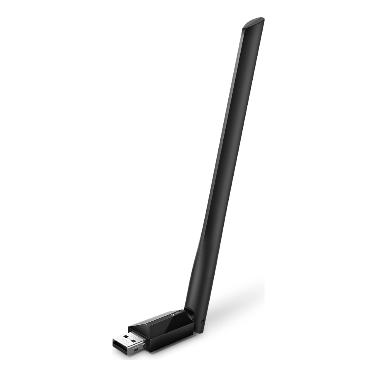 Adaptador USB 2.0 AC600 Inalámbrico TP-LINK Archer T2U Plus
