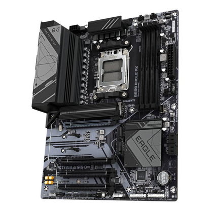 Motherboard Gigabyte B650 EAGLE AX Socket AM5 ATX DDR5