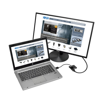 Adaptador DisplayPort  TRIPP-LITE  P136-06N-HV-V2