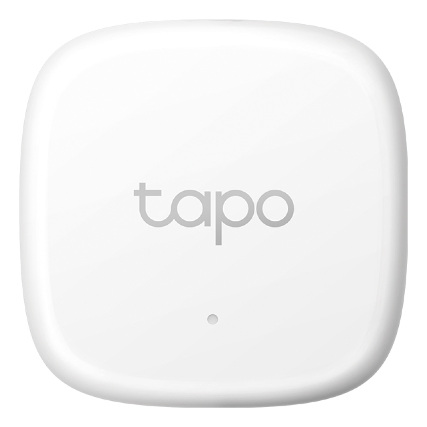 Sensor de temperatura y humedad TP-LINK Tapo T310
