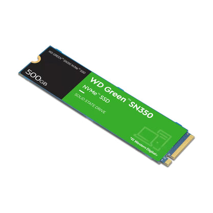 Unidad de estado solido WESTERN DIGITAL WDS500G2G0C