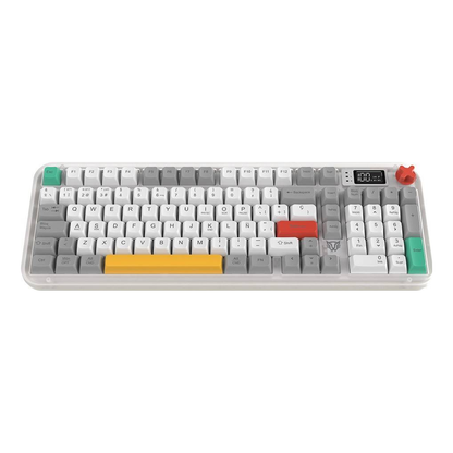 Teclados Gaming Balam Rush KG500FI