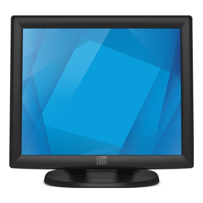 Monitor Touchscreen ELOTOUCH 1515L