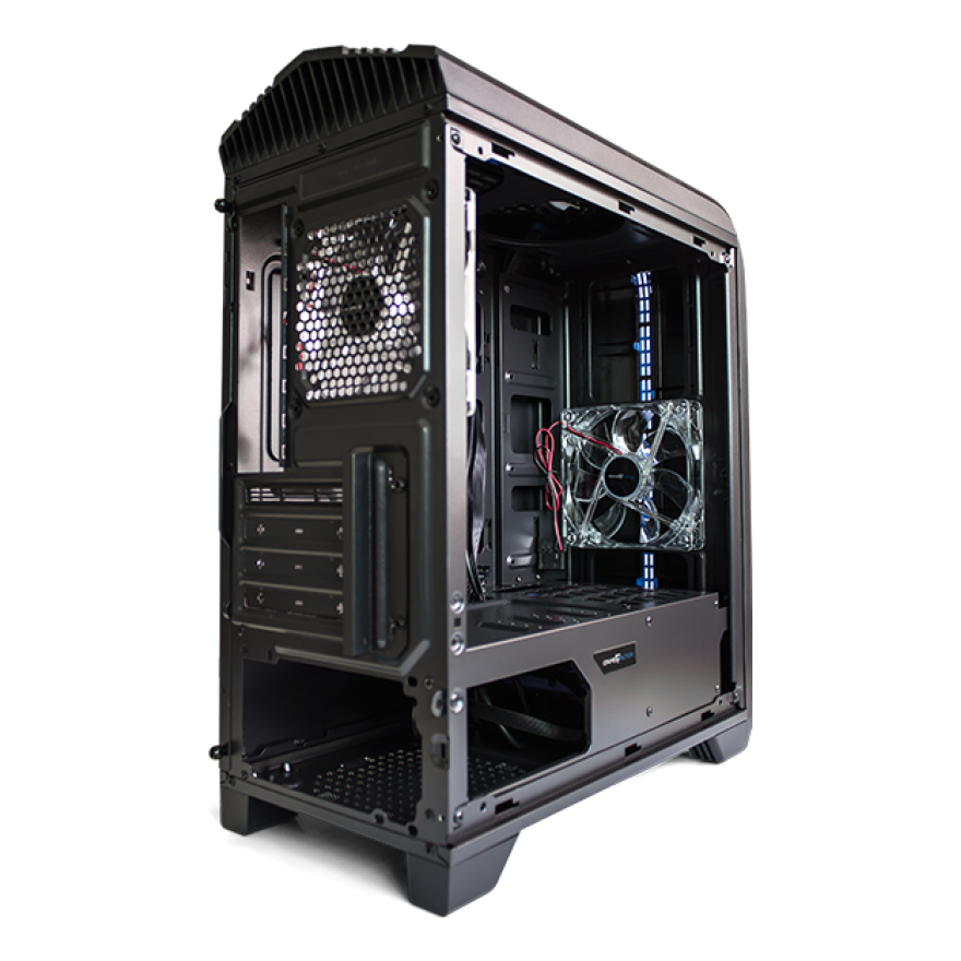 Gabinete GAME FACTOR CSG-500