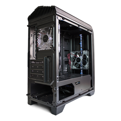 Gabinete GAME FACTOR CSG-500