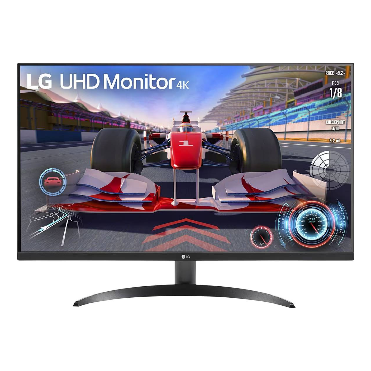 Monitor LG 32UR500-B