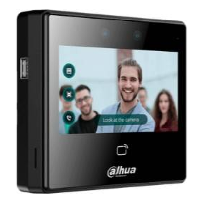 Control de Acceso Dahua Technology DHI-ASI3213A-W