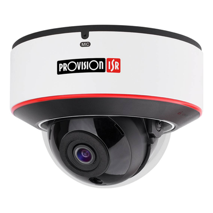 Cámara Domo PROVISION-ISR DAI-320IPEN-28-V4
