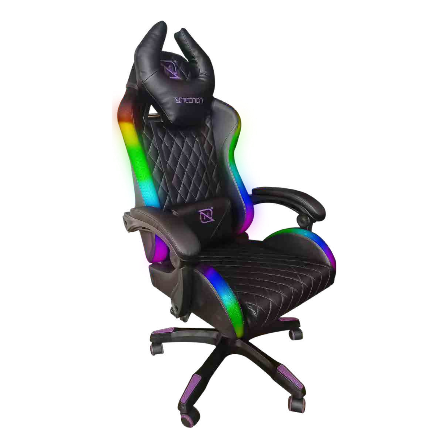 silla gaming NECNON NSG-RGB-1