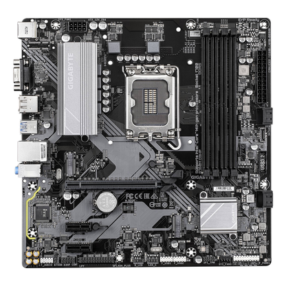 Motherboard Gigabyte B760M D3HP Socket LGA1700 Micro-ATX DDR5