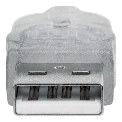 Cable USB MANHATTAN 336314