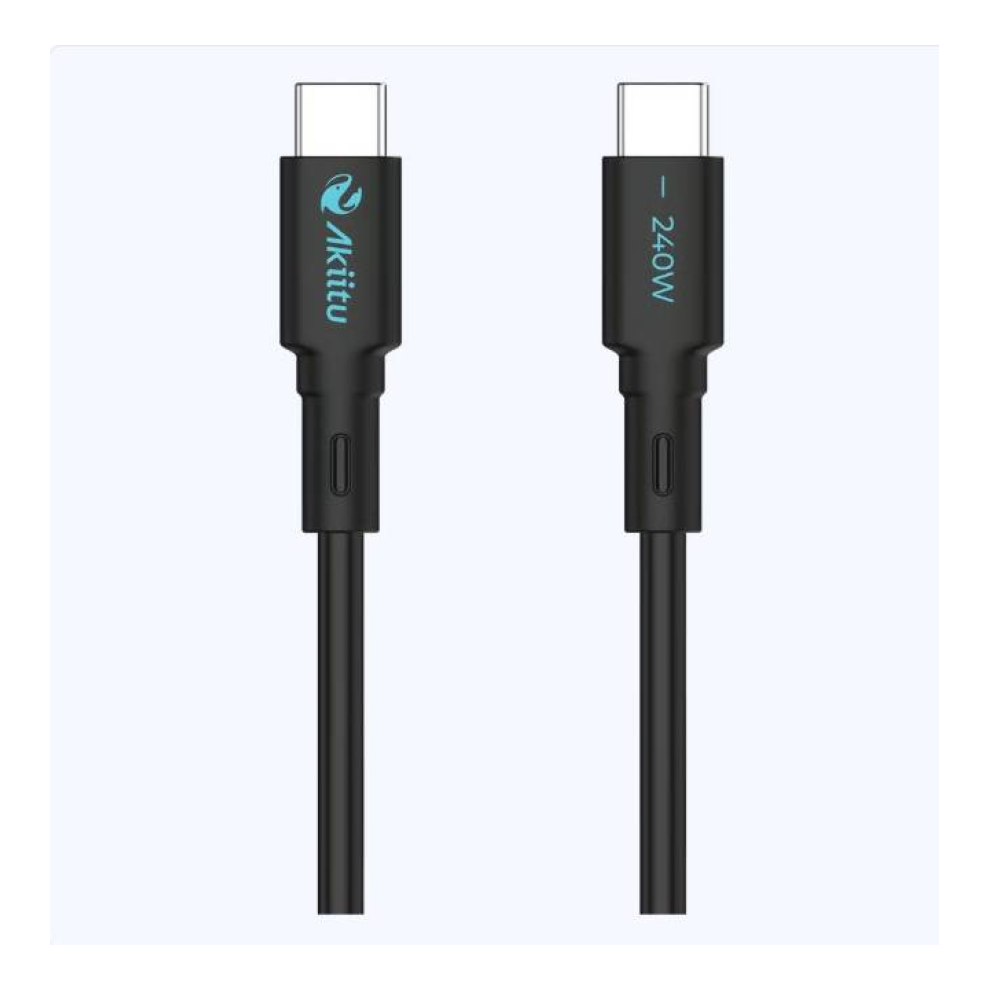 Cable de Carga  EZVIZ AK-PAC24SM-S